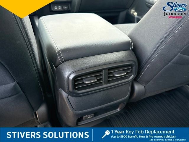 2024 Honda Ridgeline Sport