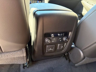2022 Buick Enclave Avenir
