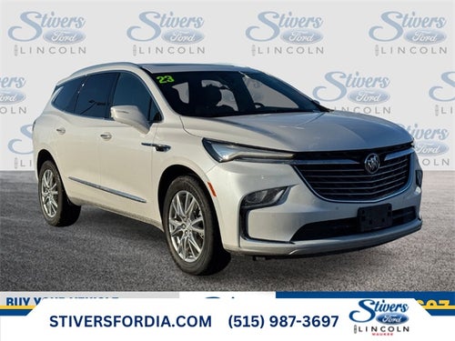 2023 Buick Enclave Premium Group