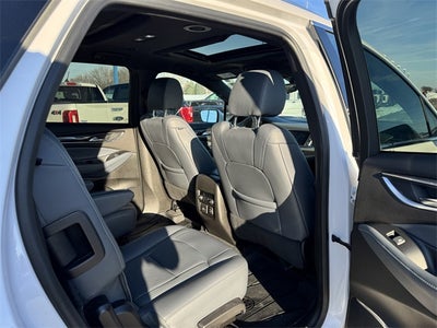 2023 Buick Enclave Premium Group