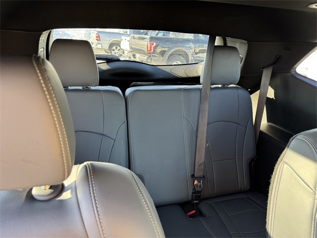 2023 Buick Enclave Premium Group