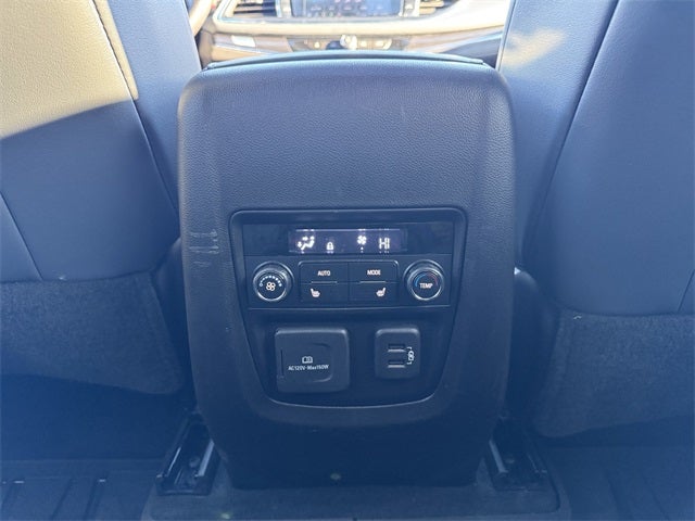 2023 Buick Enclave Premium Group