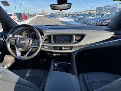2023 Buick Enclave Premium Group