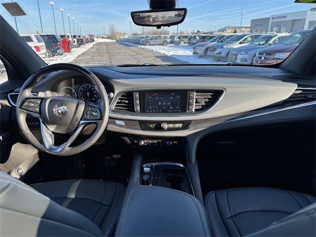 2023 Buick Enclave Premium Group