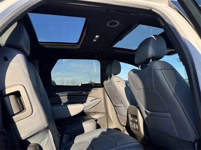 2023 Buick Enclave Premium Group