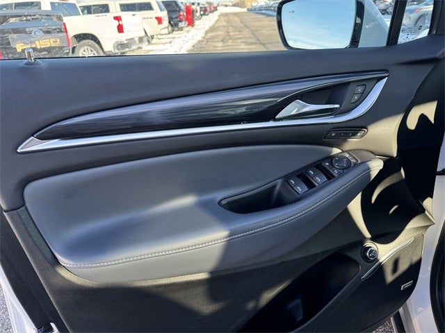 2023 Buick Enclave Premium Group