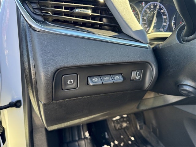 2023 Buick Enclave Premium Group