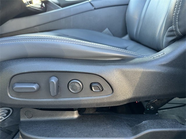 2023 Buick Enclave Premium Group