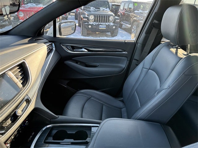 2023 Buick Enclave Premium Group