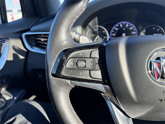 2023 Buick Enclave Premium Group