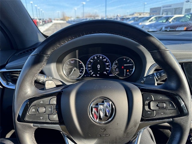 2023 Buick Enclave Premium Group