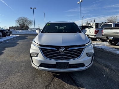 2023 Buick Enclave Premium Group