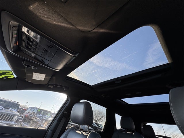 2023 Buick Enclave Premium Group