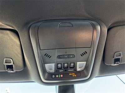 2023 Buick Enclave Premium Group