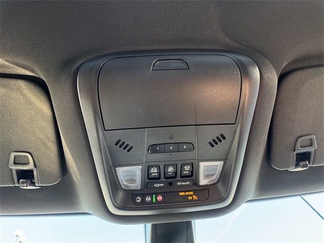 2023 Buick Enclave Premium Group