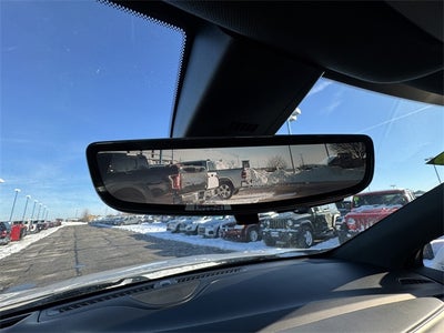 2023 Buick Enclave Premium Group