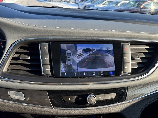 2023 Buick Enclave Premium Group