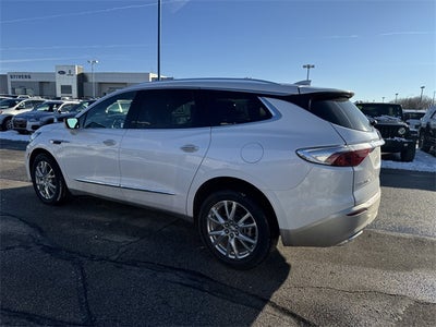 2023 Buick Enclave Premium Group