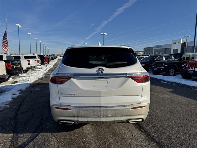 2023 Buick Enclave Premium Group