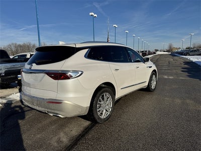 2023 Buick Enclave Premium Group
