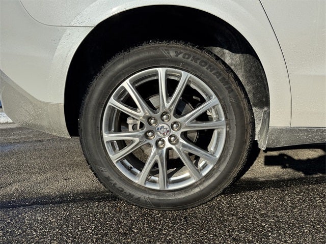 2023 Buick Enclave Premium Group