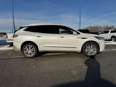 2023 Buick Enclave Premium Group