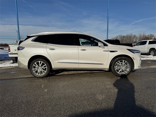 2023 Buick Enclave Premium Group