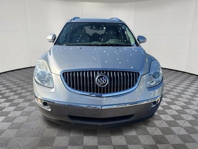 2012 Buick Enclave Leather Group