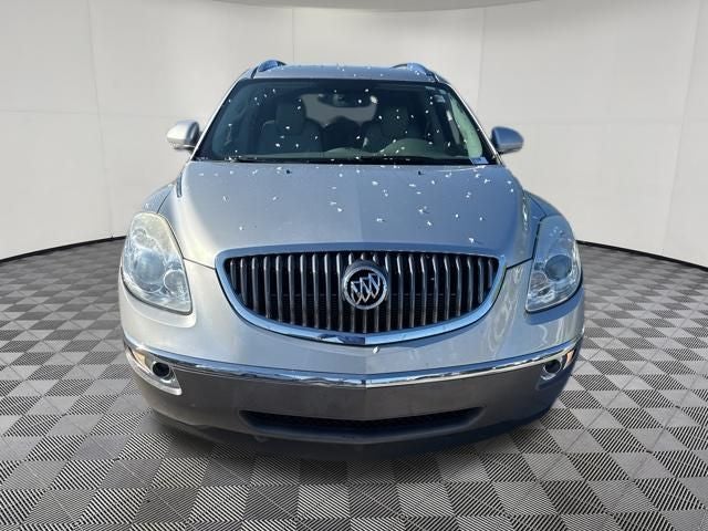 2012 Buick Enclave Leather Group