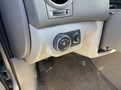 2012 Buick Enclave Leather Group