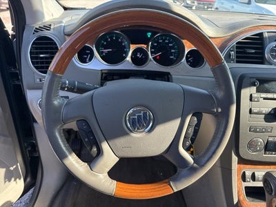 2012 Buick Enclave Leather Group