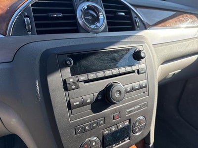 2012 Buick Enclave Leather Group