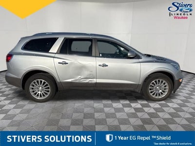 2012 Buick Enclave Leather Group