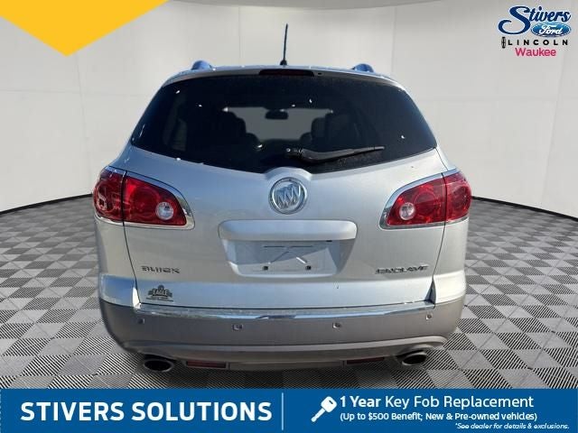 2012 Buick Enclave Leather Group