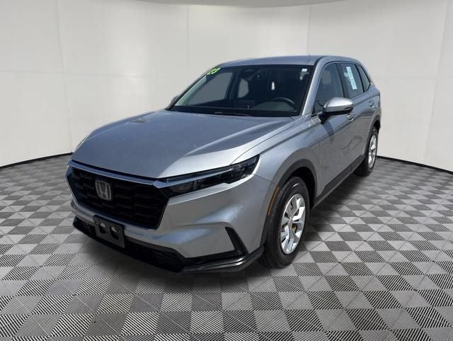 2023 Honda CR-V LX
