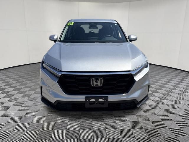 2023 Honda CR-V LX