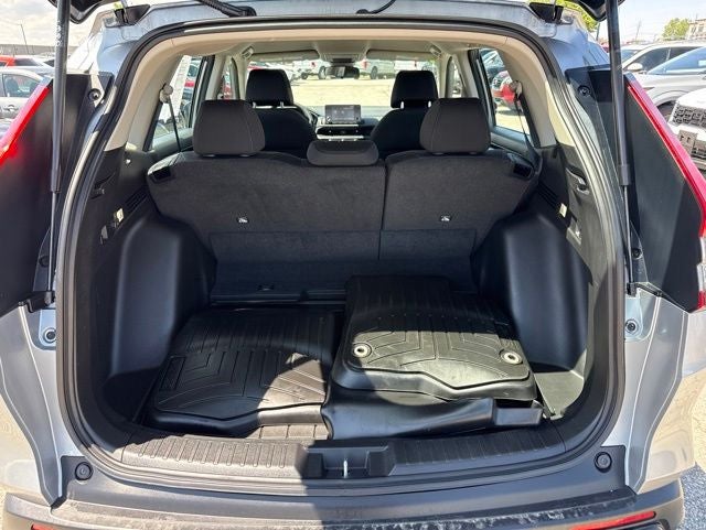 2023 Honda CR-V LX