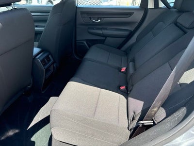 2023 Honda CR-V LX