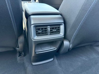 2023 Honda CR-V LX