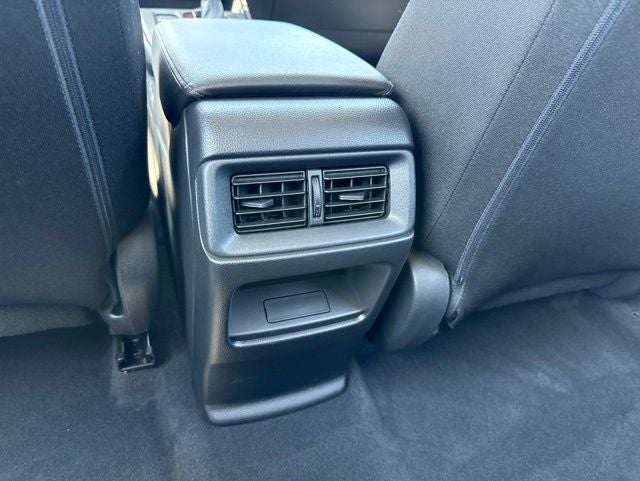 2023 Honda CR-V LX