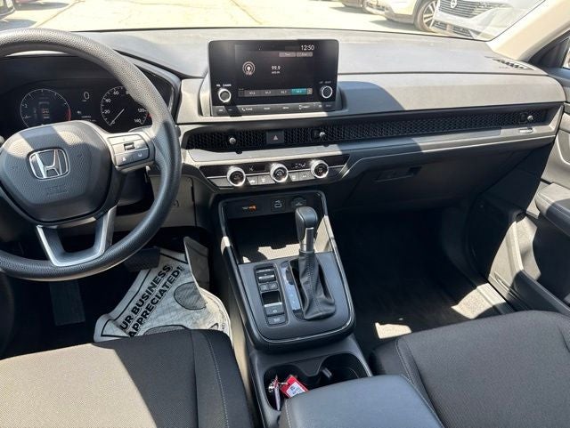 2023 Honda CR-V LX