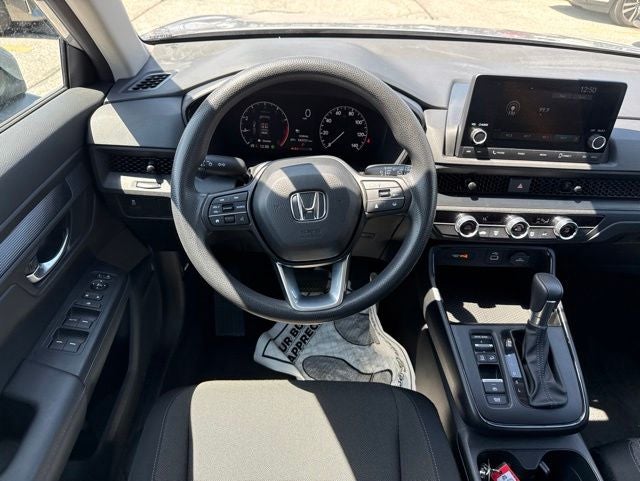 2023 Honda CR-V LX