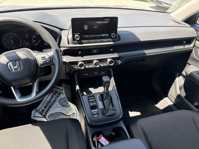 2023 Honda CR-V LX