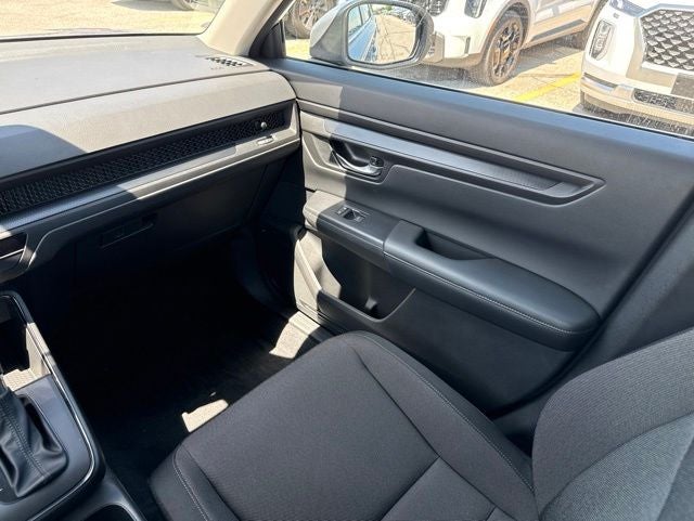 2023 Honda CR-V LX