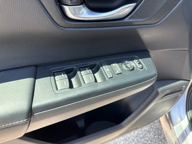 2023 Honda CR-V LX