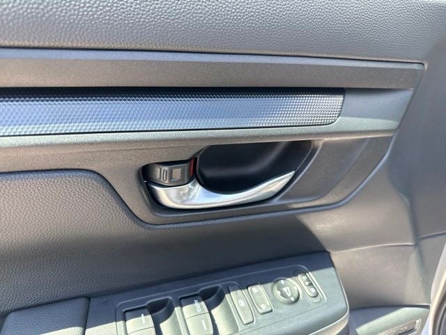 2023 Honda CR-V LX