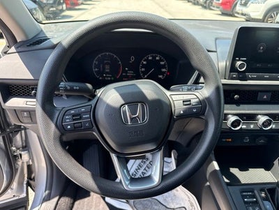 2023 Honda CR-V LX