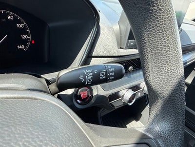 2023 Honda CR-V LX