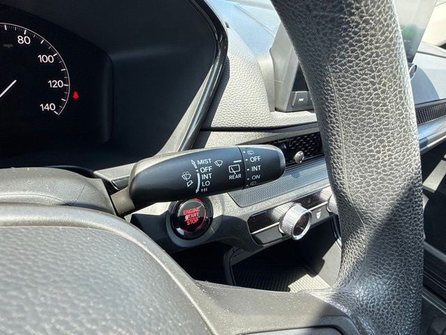 2023 Honda CR-V LX