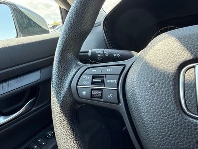 2023 Honda CR-V LX